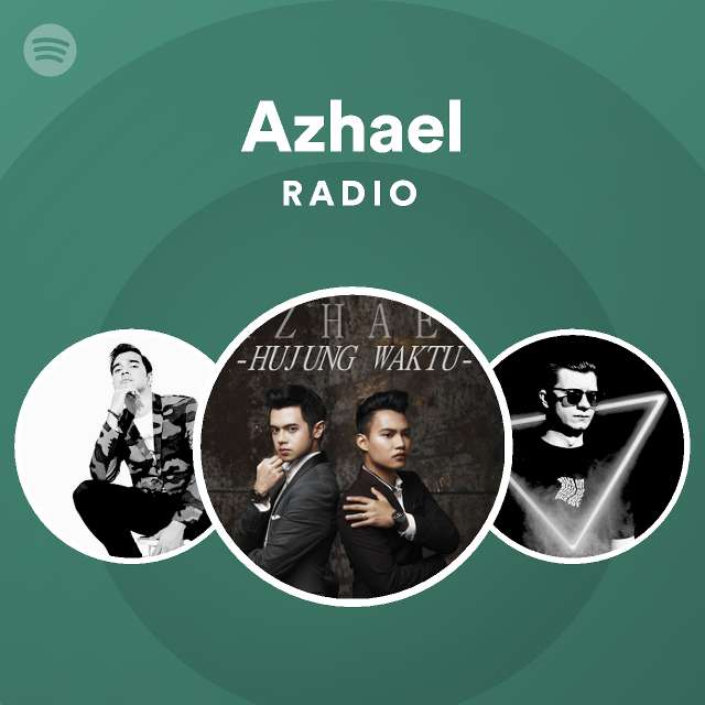 Azhael Spotify
