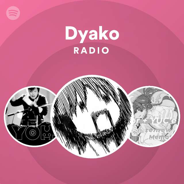 Dyako Spotify