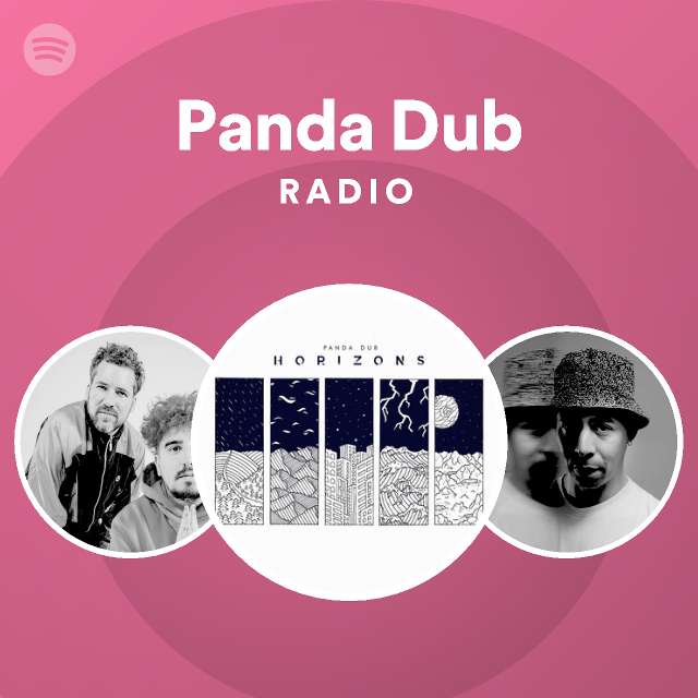 Panda Dub Radio