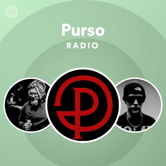 Purso Radio - playlist by Spotify