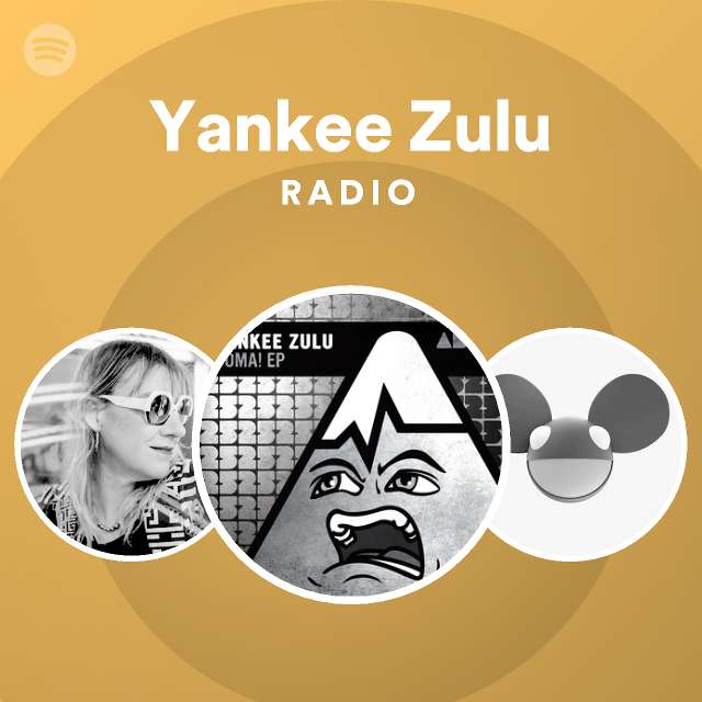 Yandee Radio - playlist by Spotify