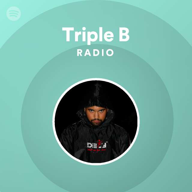 Triple B Radio | Spotify Playlist