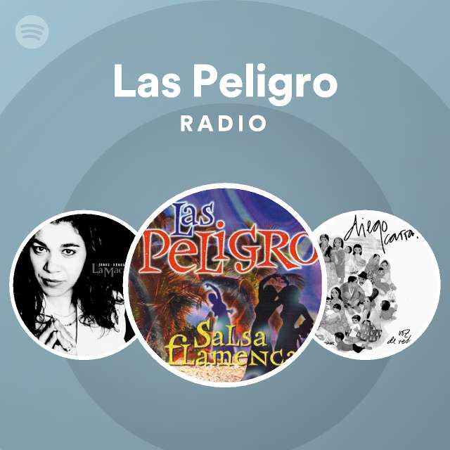 computadora inalámbrico malla Las Peligro | Spotify