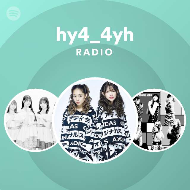 Hy4 4yh Spotify