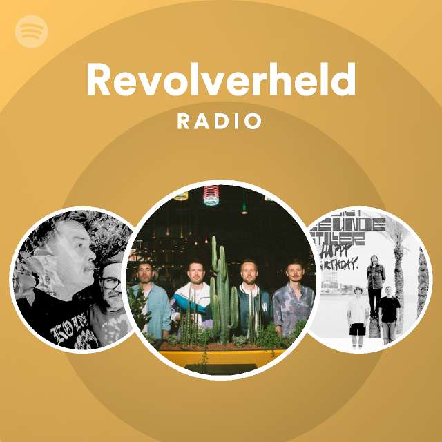 Revolverheld Unsere Geschichte Ist Erzählt New Version