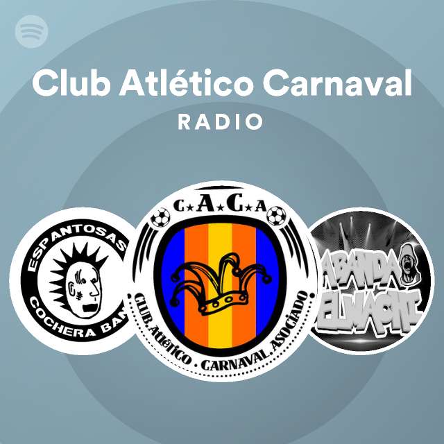 Club Atlético Carnaval | Spotify