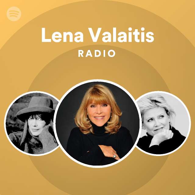Lena Valaitis Und Ich Rufe Deinen Namen