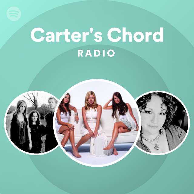 Carter's Chord | Spotify