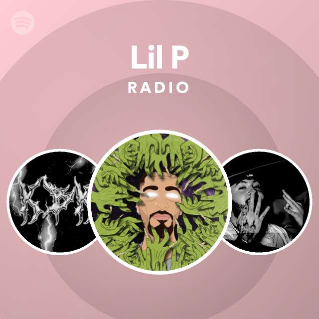 Lil Meep Radio - playlist by Spotify