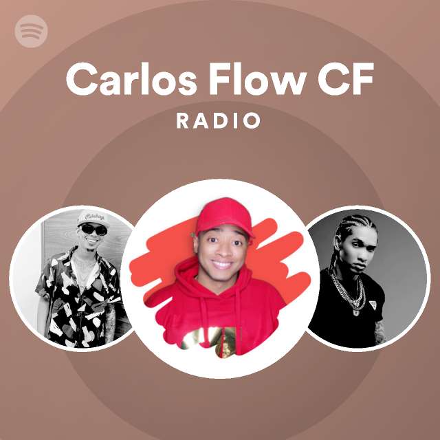 Carlos flow