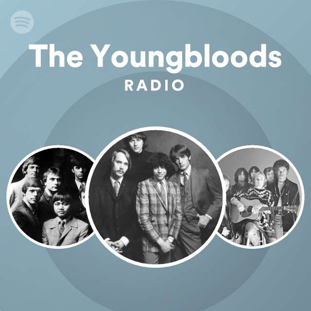 The Youngbloods Spotify