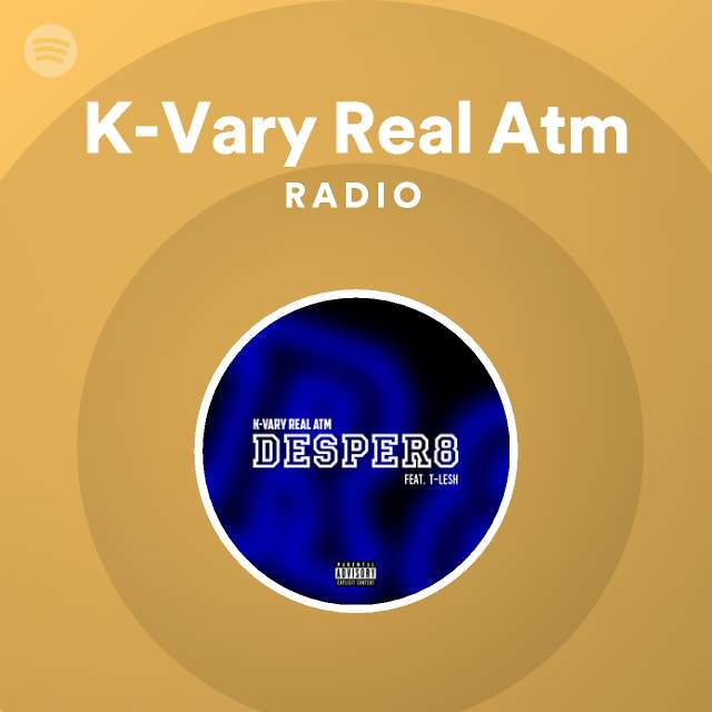 Real | Spotify