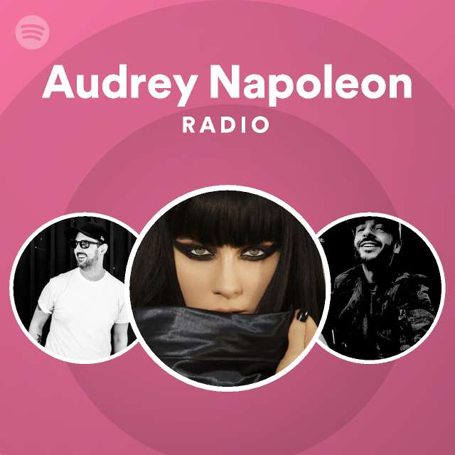 Audrey Napoleon