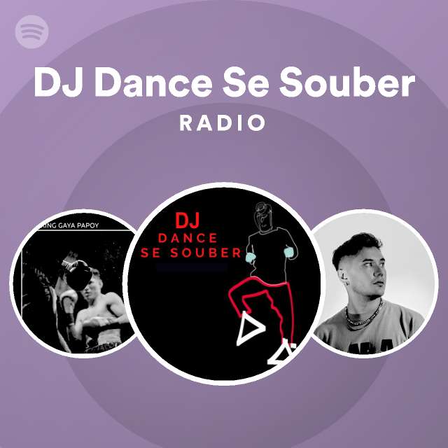 DJ Dance Se Souber