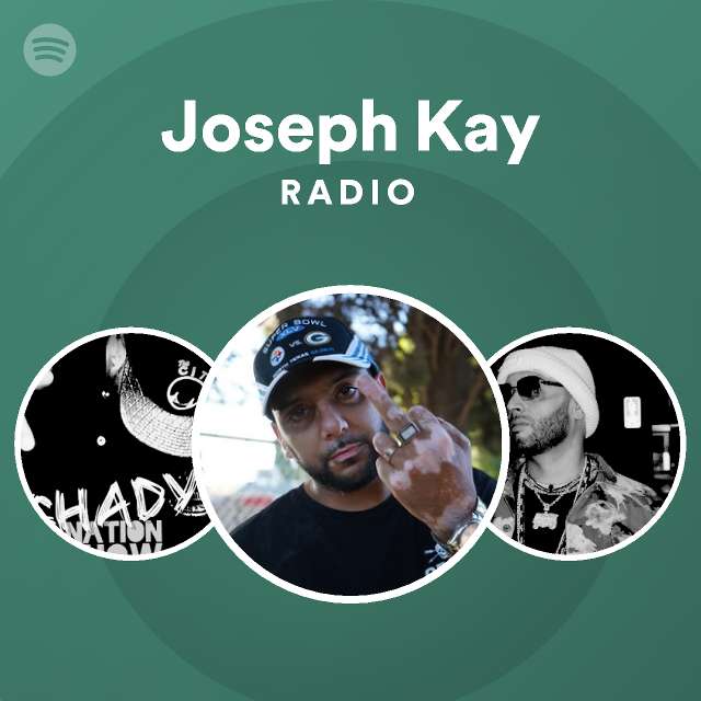 Kayn Radio - playlist by Spotify