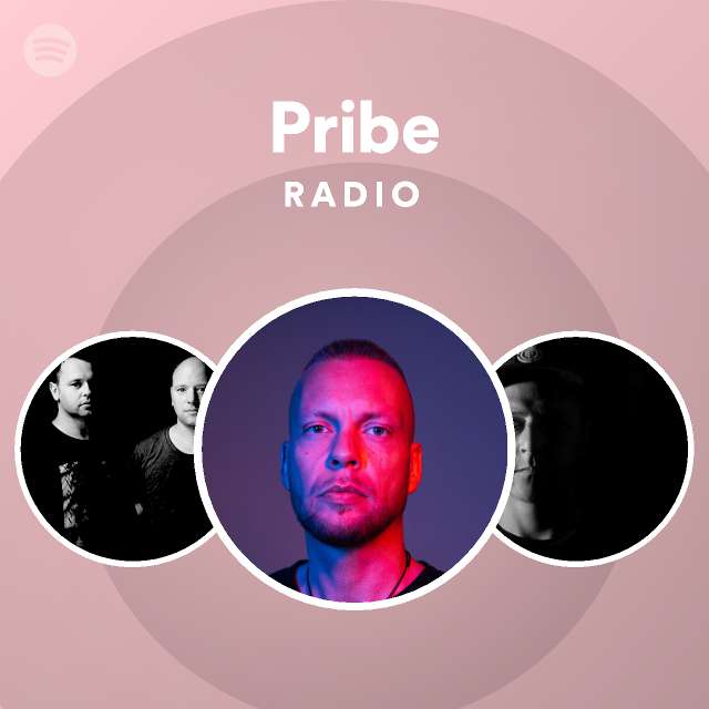 Pribe I Be As I Am