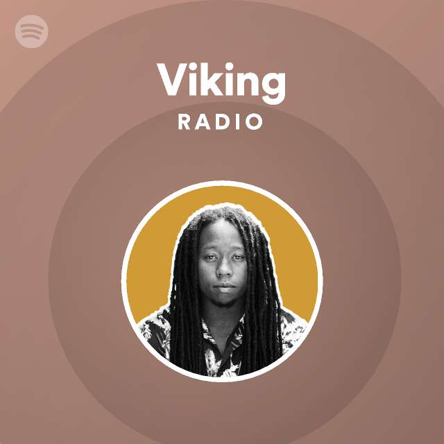 Vikings Radio - playlist by Spotify