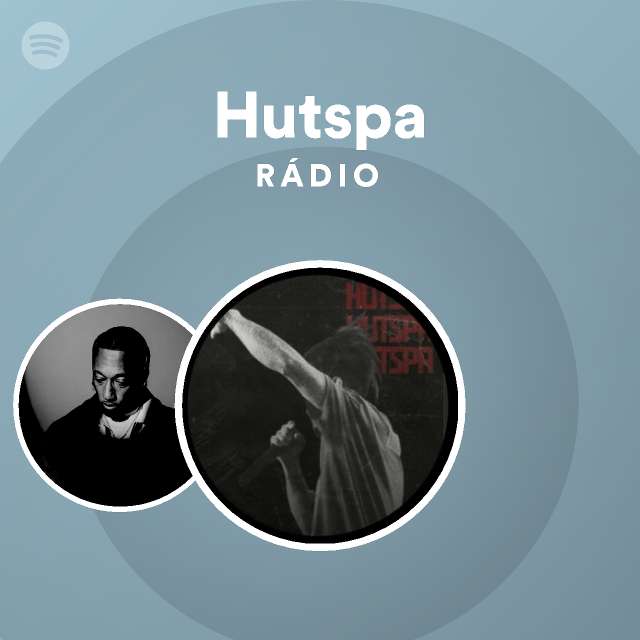 Hutspa  Spotify