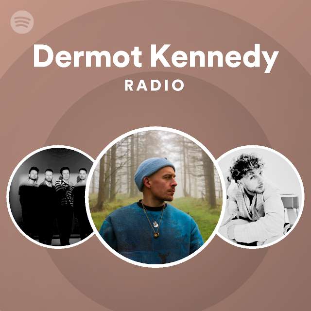 Dom Kennedy Radio - playlist by Spotify