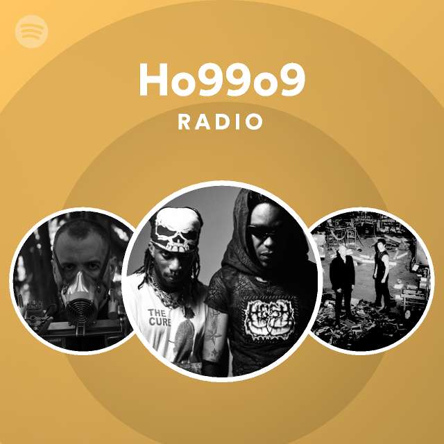 Ho99o9 Spotify