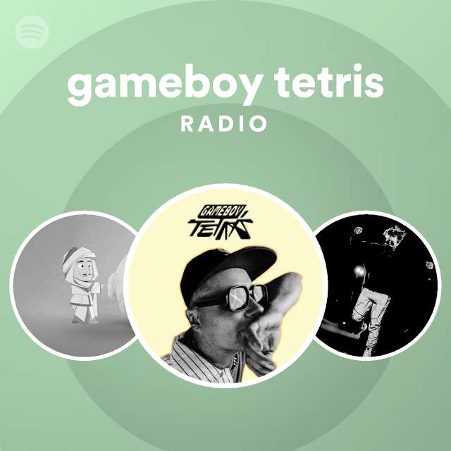 gameboy tetris | Spotify