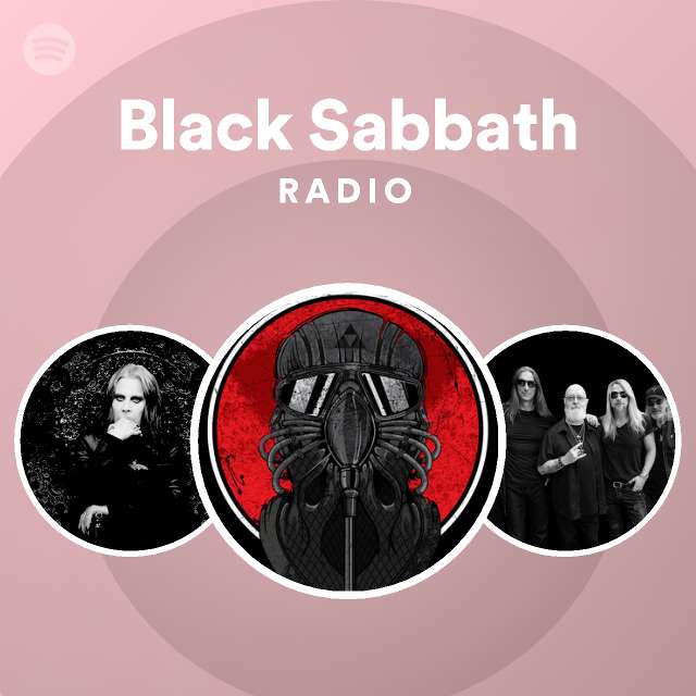 Black Sabbath - Black Sabbath - magiguiviagens.com.br