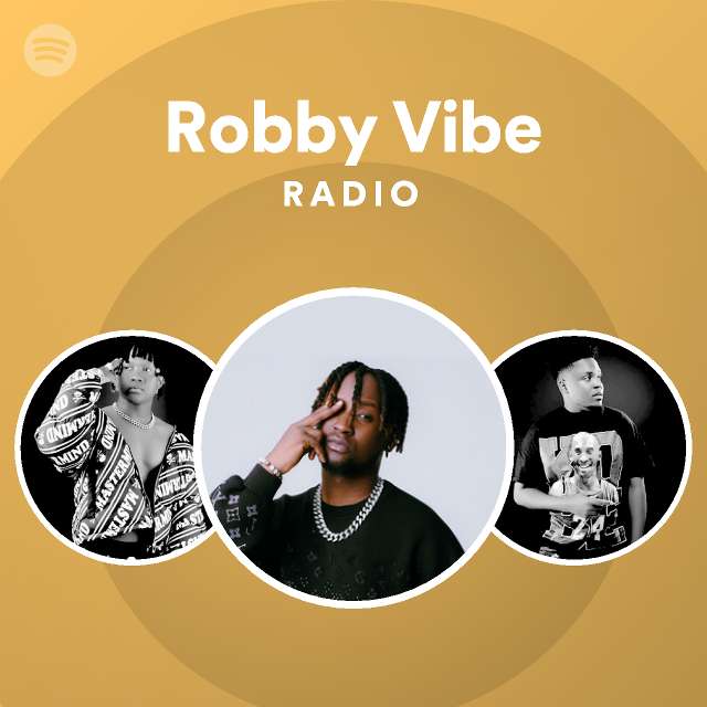 Robby Vibe