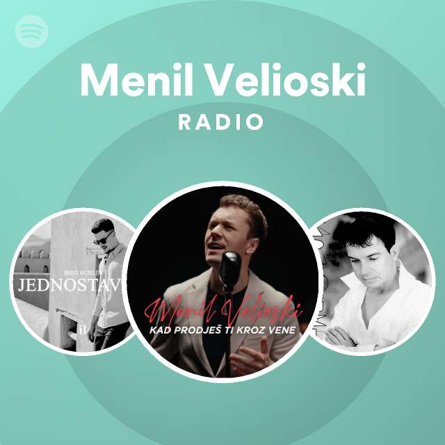 Menil Velioski Tvoje Ime Moje Prezime Tekst