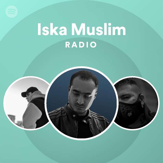 Iska Muslim