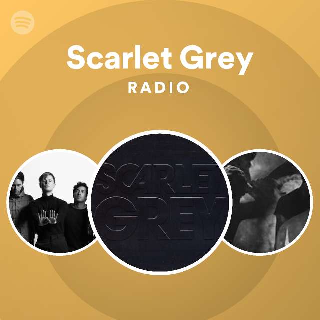 Carle Grey