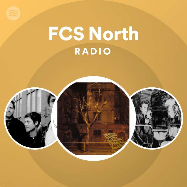 FCS North | Spotify