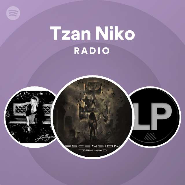 juez Último Pensionista Tzan Niko on Spotify