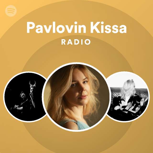 Pavlovin Kissa Radio - playlist by Spotify | Spotify