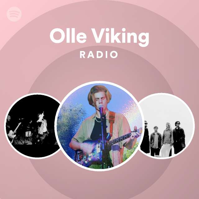 Vikings Radio - playlist by Spotify