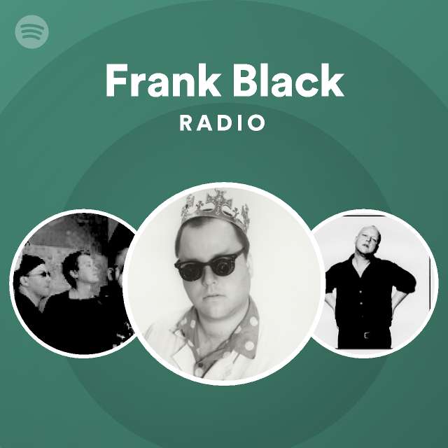 frank black tour 2022