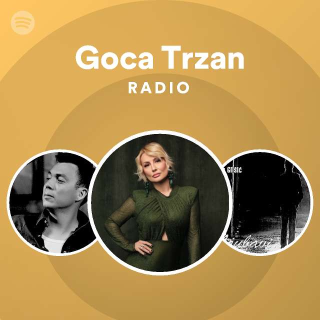 Goca Trzan Zena Za Jednu Noc Tekst