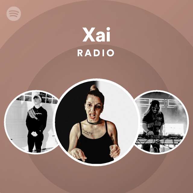 Xai Spotify