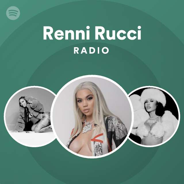 Renni Rucci Sex - Renni Rucci | Spotify