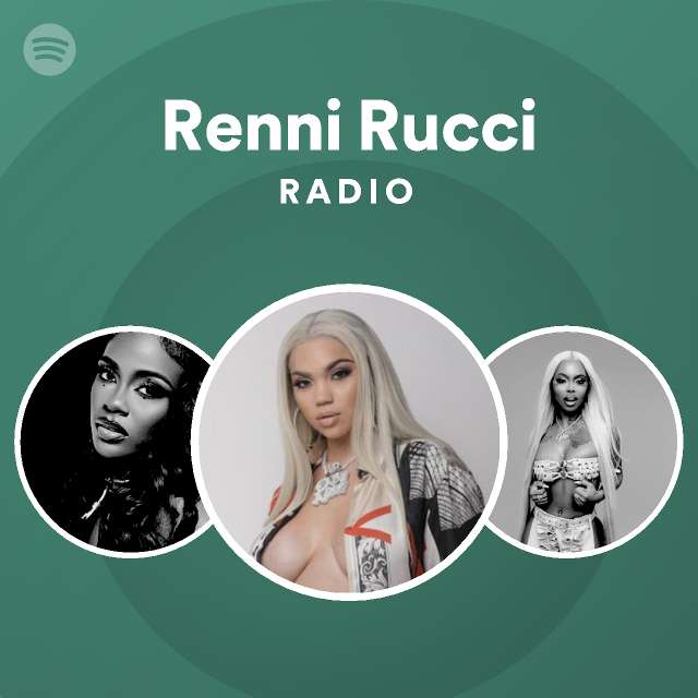 Renni Rucci | Spotify