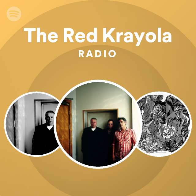 The Red Krayola