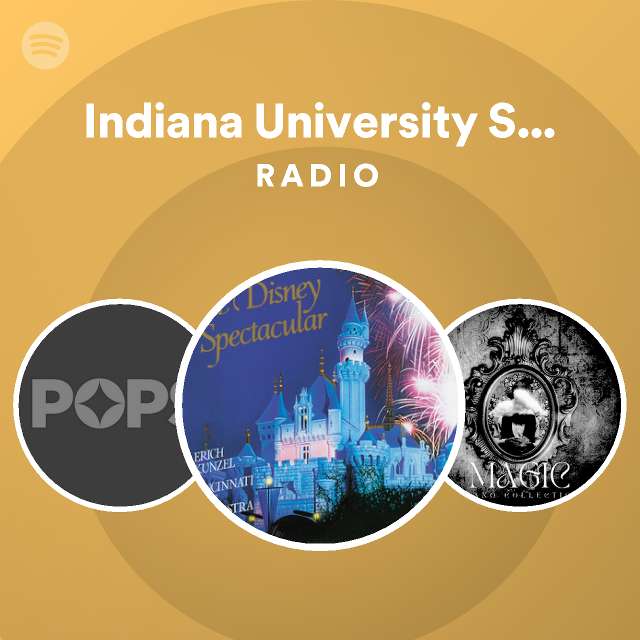 Indiana Hoosiers Sports Network Radio