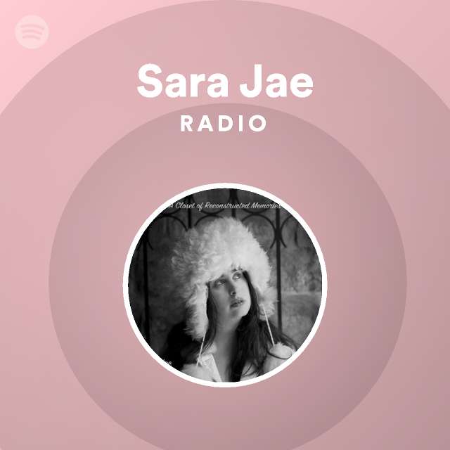 Sara Jae