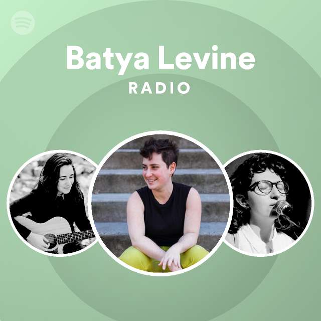 Batya Levine | Spotify