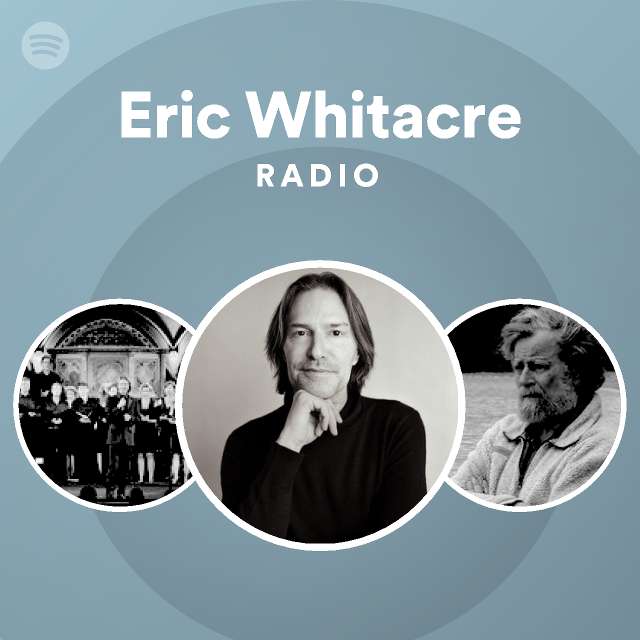 Eric Whitacre Radioのサムネイル