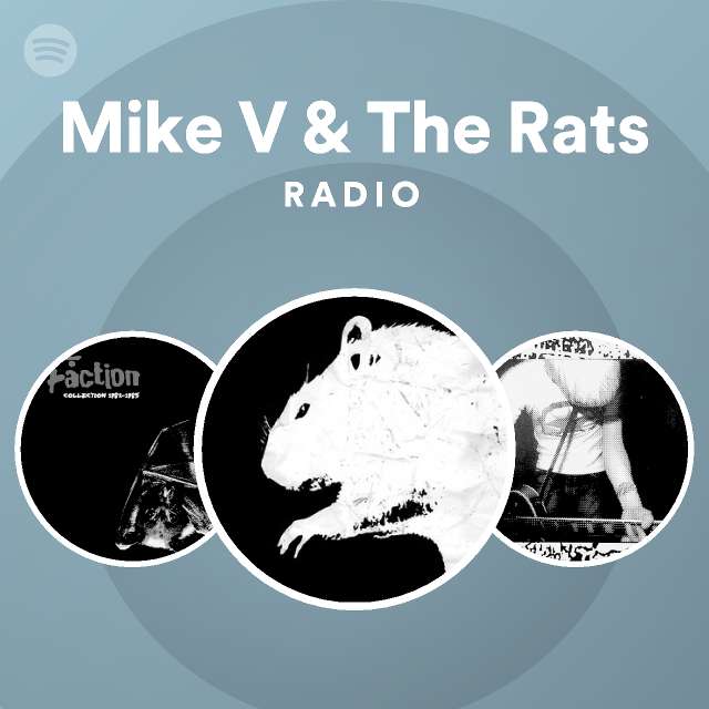 Mike V And The Rats Vendetta