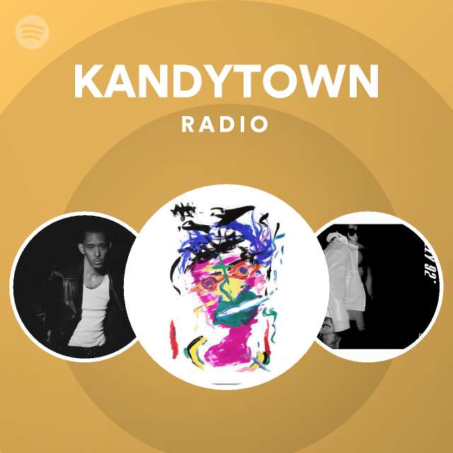 KANDYTOWN 1st ALBUM 「KANDYTOWN 」(4LP)の+inforsante.fr