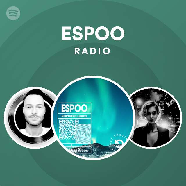 ESPOO | Spotify