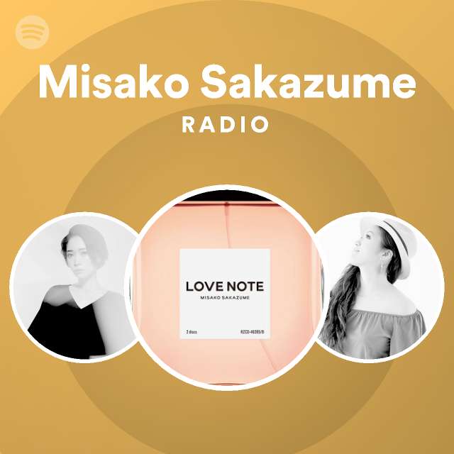 Misako Sakazume | Spotify