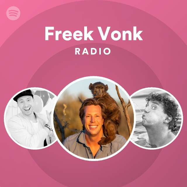 Freek Vonk Songs Albums And Playlists Spotify