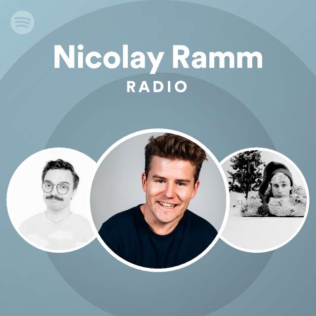 Ramm | Spotify